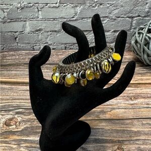 Vintage Cha Cha Bracelet ITM857
